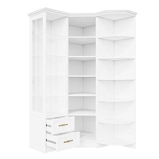 Книжный шкаф Даниэль - 1