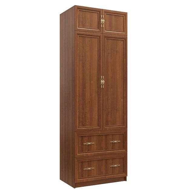 Шкаф распашной Карлос - 035