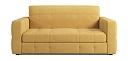 Диван Соренто - 2 Max yellow 27