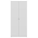 Шкаф распашной Зодиак 2х створчатый