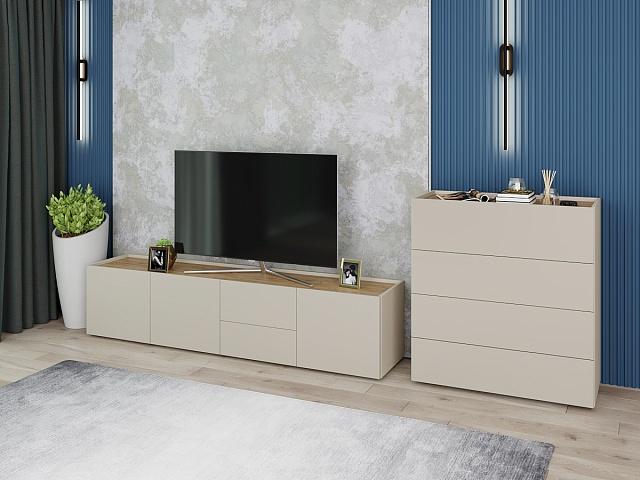 Стенка Сия - 1 Кашемир