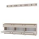 Прихожая Квели - 3 Кашемир