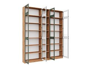 Библиотека Билли Стольмин 32 Шарли Green