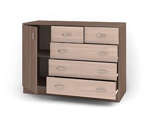Комод Уют - 3.4