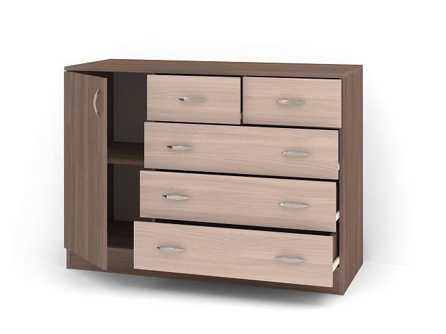 Комод Уют - 3.4