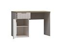 Письменный стол Салерно 4 Кашемир