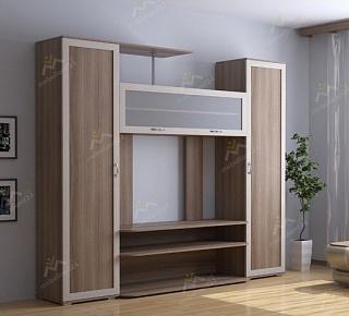 Стенка Мебелинк 800-03