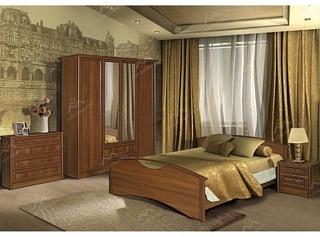 Спальный гарнитур Юнна - 2