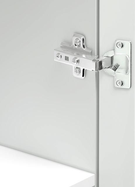 Шкаф распашной Нероли Пуш 2.1