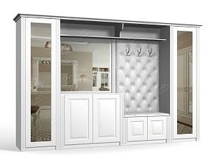 Прихожая Классика - 4