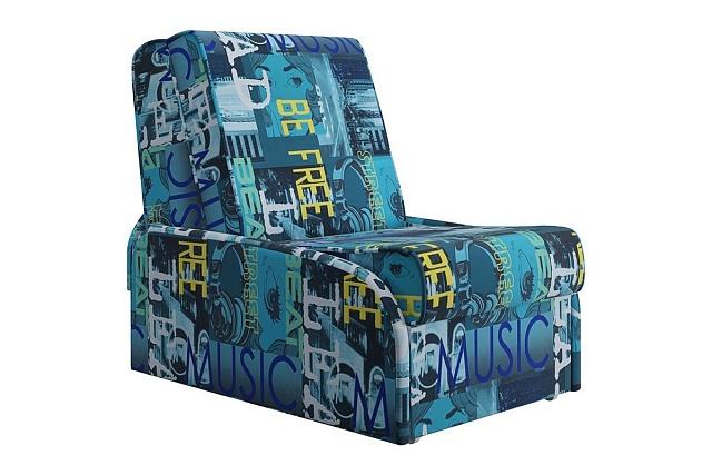 Кресло-кровать Глобус Musicl 2