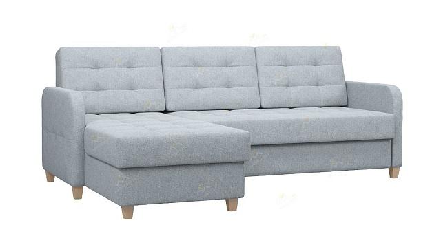 Угловой диван Леммер Вариант 5