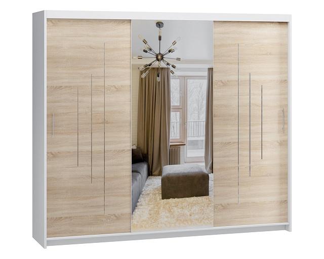 Шкаф-купе Валмиера - 5