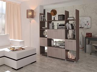 Стеллаж Гарант - 4