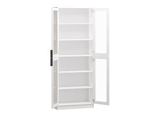 Книжный шкаф Модена 2.2