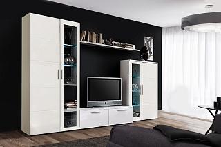 Стенка Глянец Ультра - 2