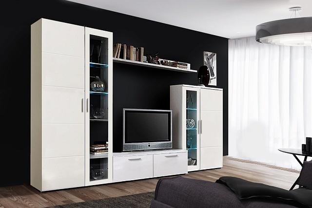 Стенка Глянец Ультра - 2