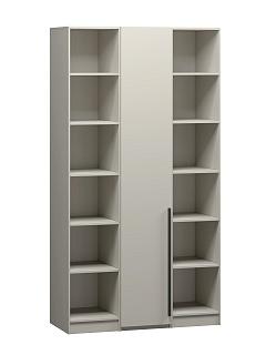 Шкаф распашной Хейсон - 29 Кашемир