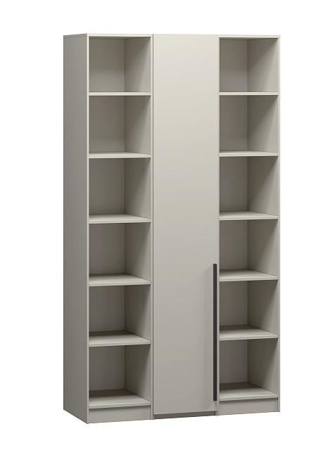 Шкаф распашной Хейсон - 29 Кашемир