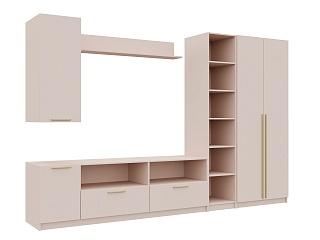 Стенка Лорена Пакс - 6 Кашемир