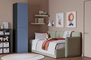 Пенал Стрекоза - 1 МДФ Космея