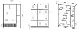 Комод Торина - 2