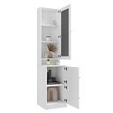 Трюмо Карлос - 003 Белый