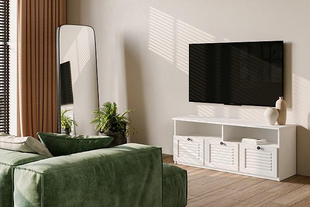 Тумба под ТВ Монреаль - 3