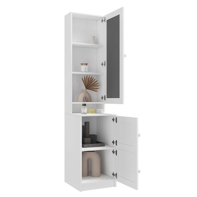 Трюмо Карлос - 003 Белый