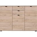 Комод Отин - 1 Дуб Бунратти