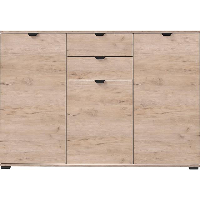 Комод Отин - 1 Дуб Бунратти