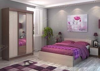 Спальный гарнитур Татьяна - 2