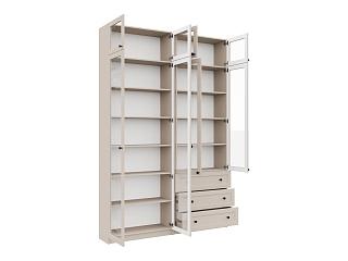 Библиотека Билли Стольмин 47 Кашемир