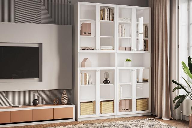 Библиотека Билли - 113