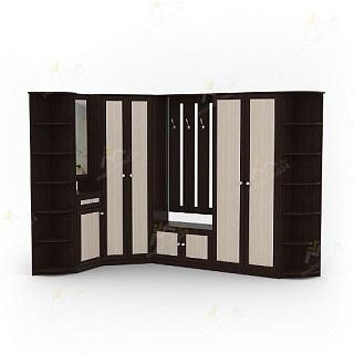 Прихожая Комби - 8