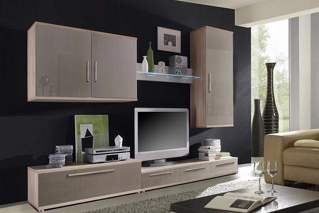 Стенка Глянец Ультра - 27