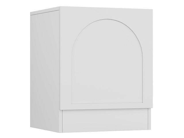 Тумба прикроватная Нероли Пуш 1.1