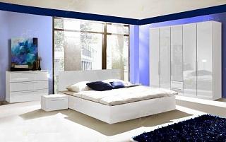 Спальный гарнитур Марта