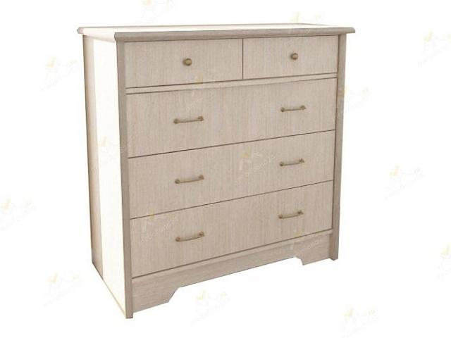 Комод Бонапарт - 12