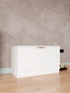 Тумба для обуви Грация - 2