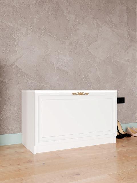 Тумба для обуви Грация - 2