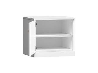 Тумба прикроватная Стрекоза Mini - 1 Белый