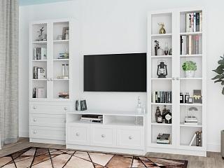 Стенка Билли - 58