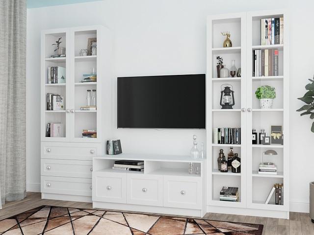 Стенка Билли - 58