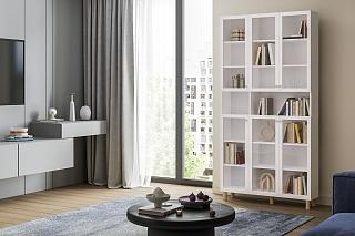 Библиотека Билли Сканди - 109