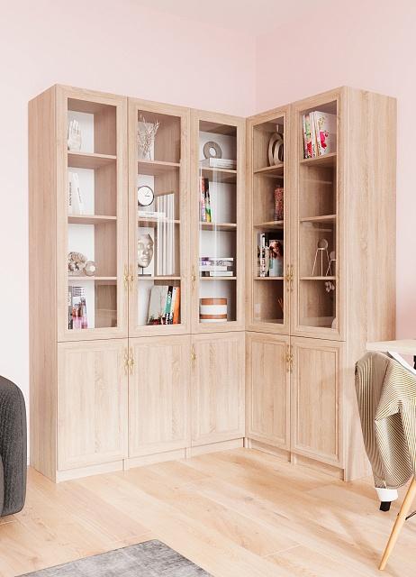 Книжный шкаф Моцарт - 6