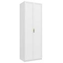 Шкаф распашной Карлос - 024 Белый