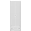 Шкаф распашной Зодиак 2.1