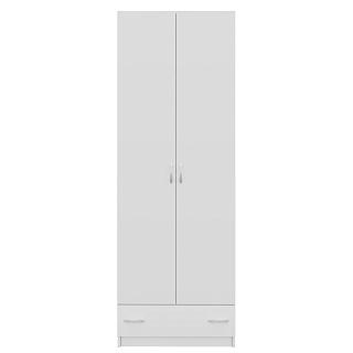 Шкаф распашной Зодиак 2.1