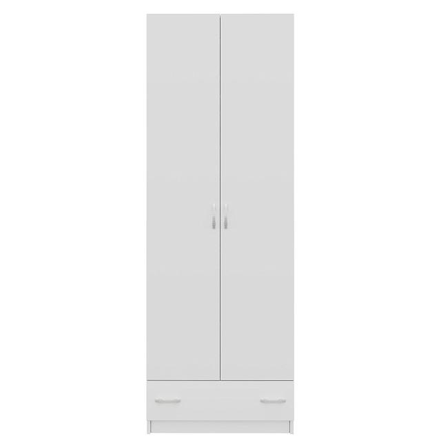 Шкаф распашной Зодиак 2.1